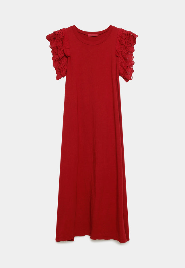 VESTIDO ARMONIAS ADRIA