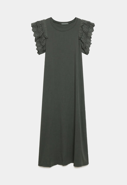 VESTIDO ARMONIAS ADRIA
