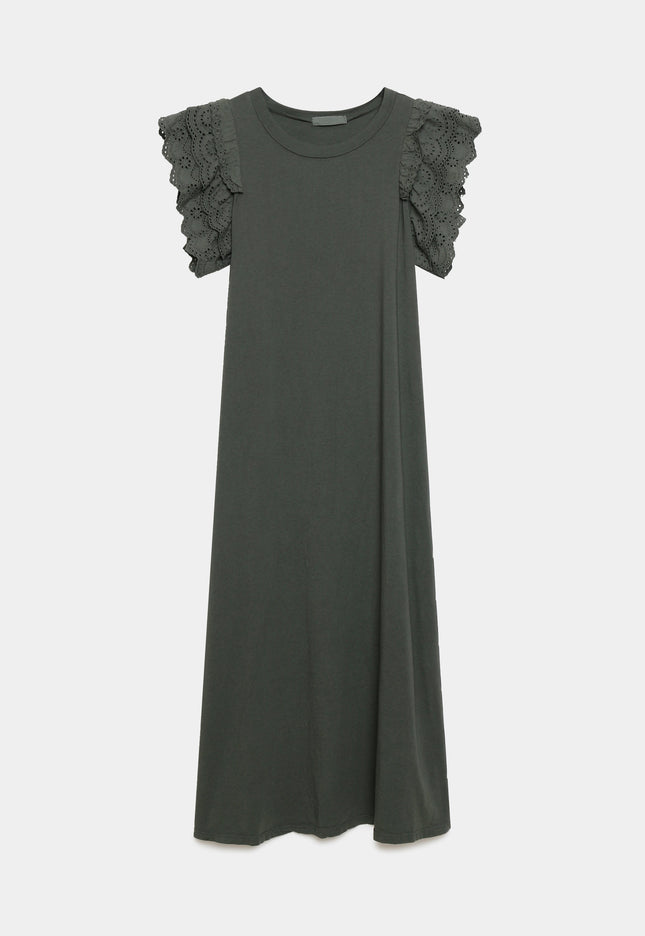 VESTIDO ARMONIAS ADRIA