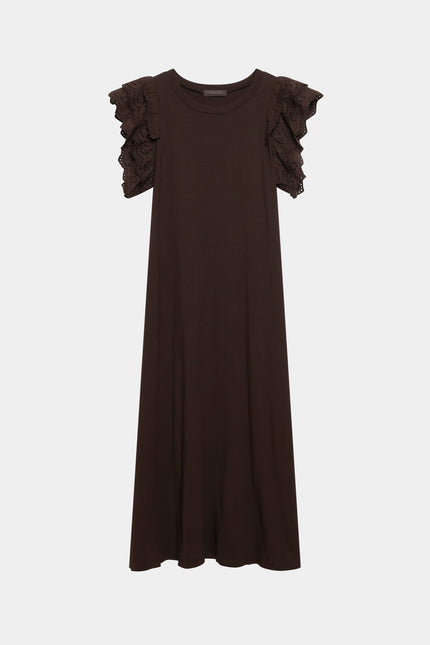 VESTIDO ARMONIAS ADRIA