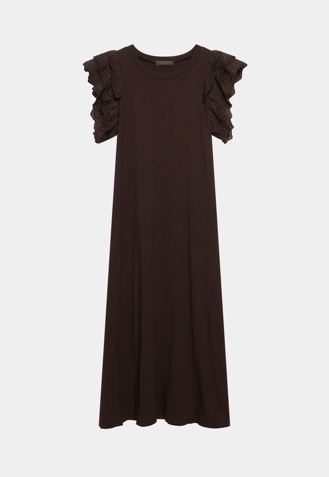 VESTIDO ARMONIAS ADRIA