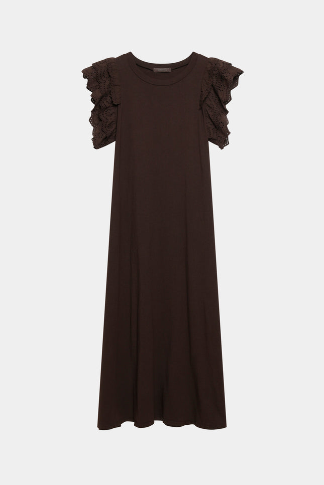 VESTIDO ARMONIAS ADRIA