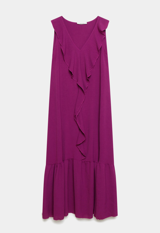 VESTIDO ARMONIAS EVA