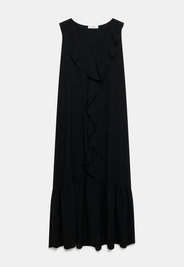VESTIDO ARMONIAS EVA