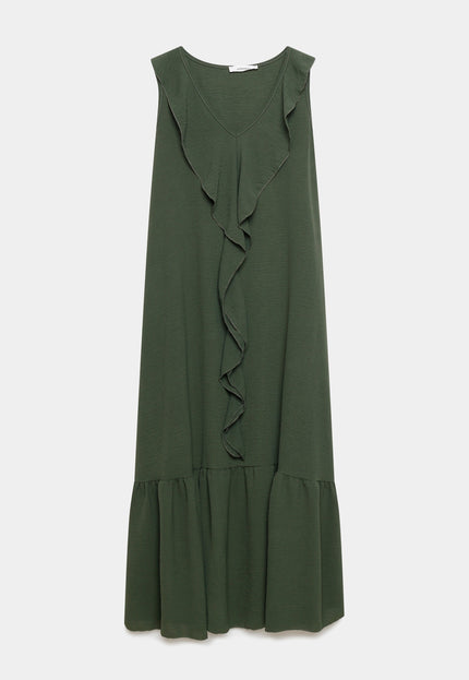 VESTIDO ARMONIAS EVA