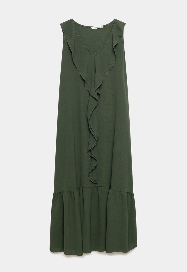 VESTIDO ARMONIAS EVA