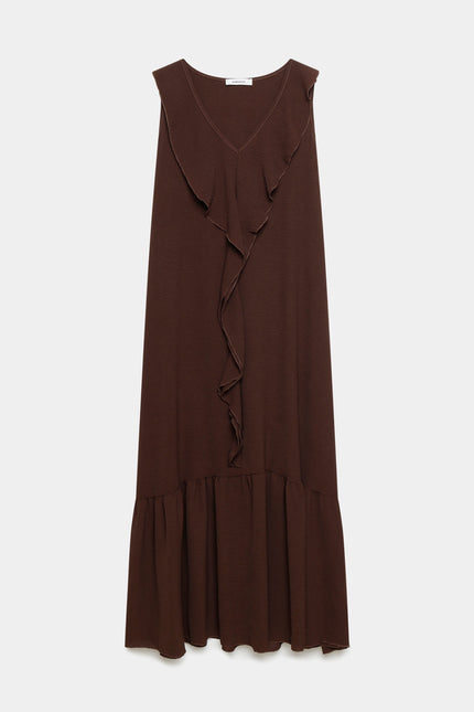VESTIDO ARMONIAS EVA