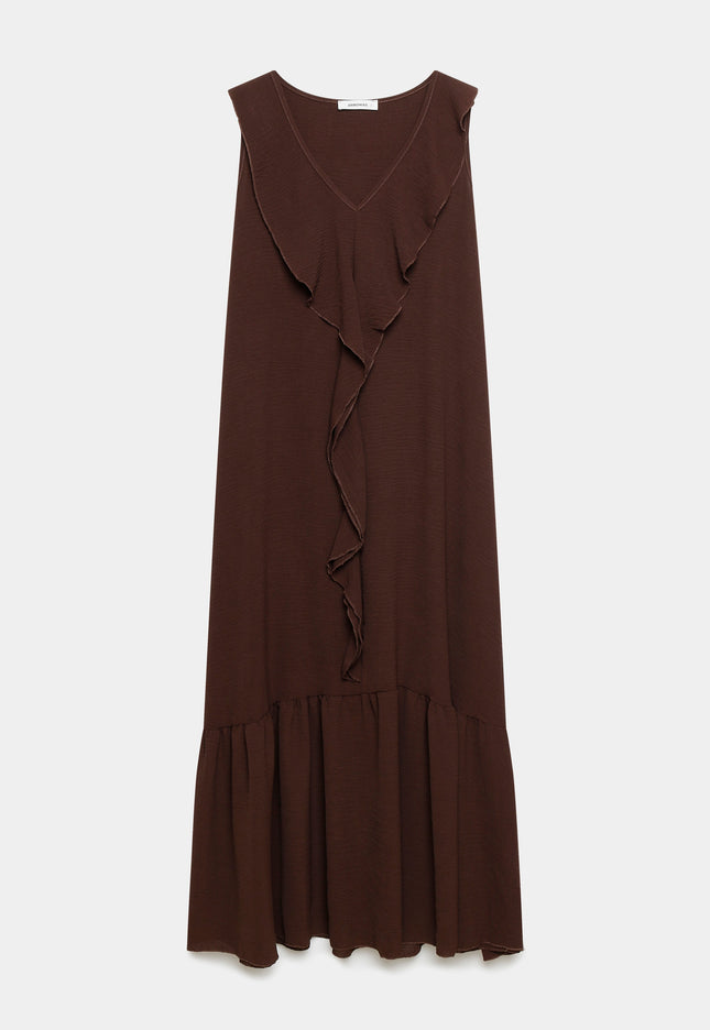 VESTIDO ARMONIAS EVA
