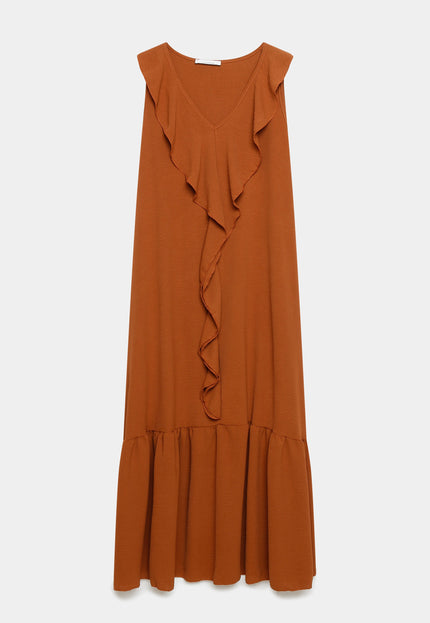 VESTIDO ARMONIAS EVA