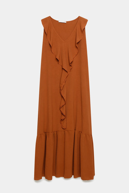 VESTIDO ARMONIAS EVA