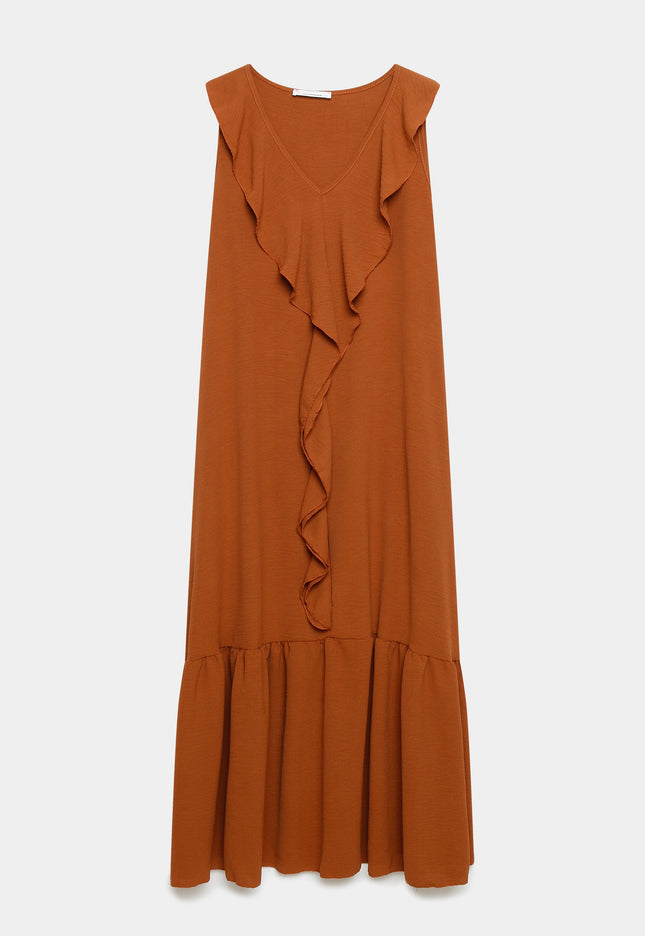 VESTIDO ARMONIAS EVA