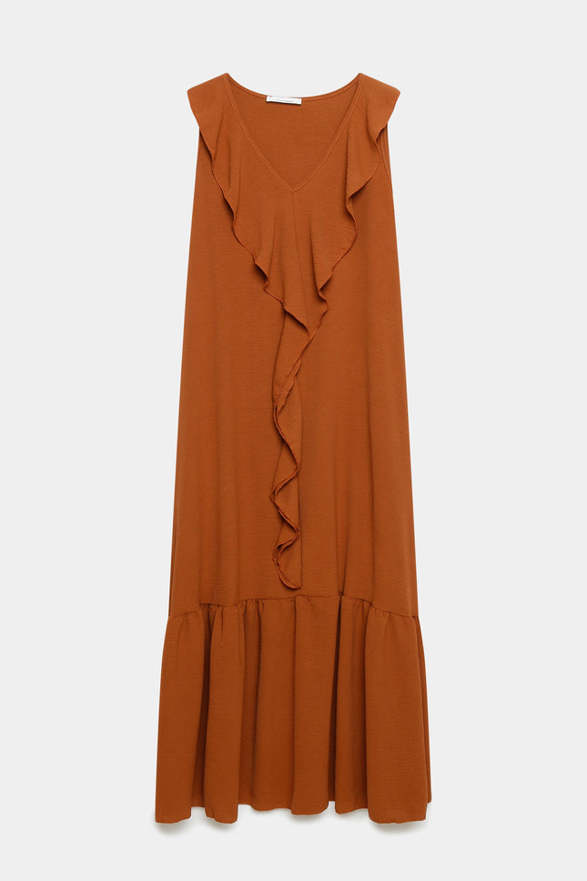 VESTIDO ARMONIAS EVA
