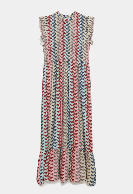 VESTIDO ARMONIAS TEEN LUCIA