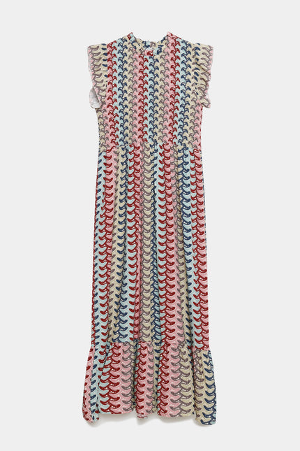 VESTIDO ARMONIAS TEEN LUCIA