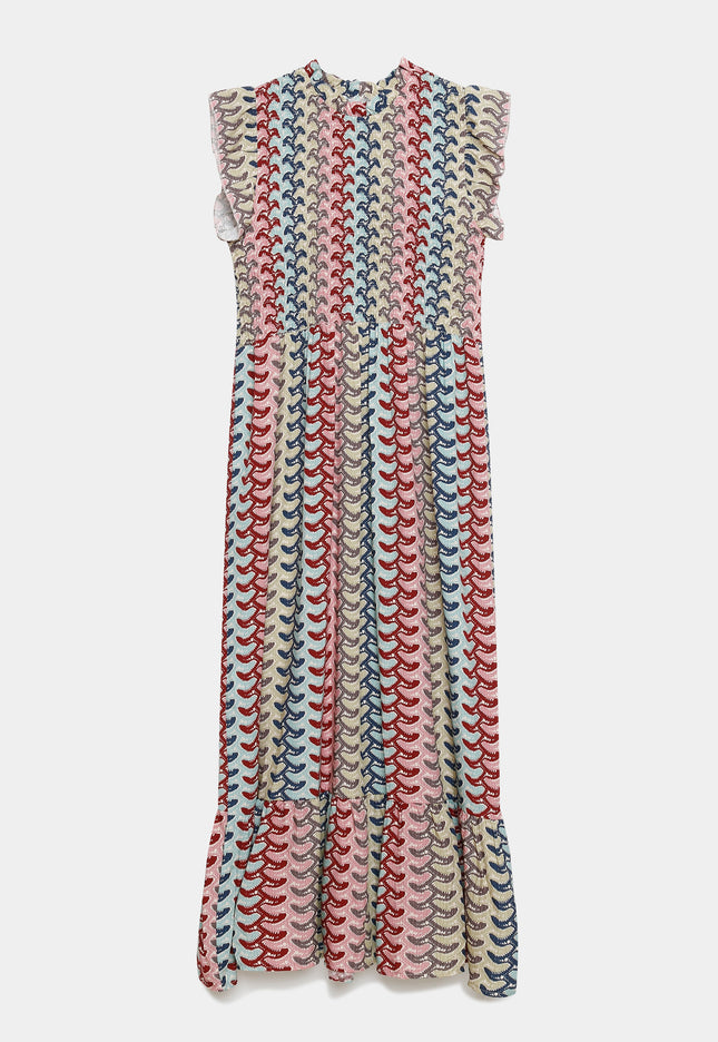 VESTIDO ARMONIAS TEEN LUCIA