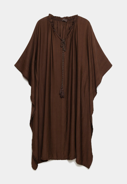 VESTIDO ARMONIAS CURVE CARMEN