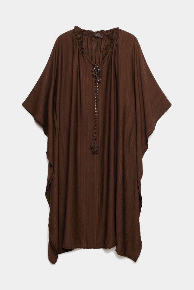 VESTIDO ARMONIAS CURVE CARMEN
