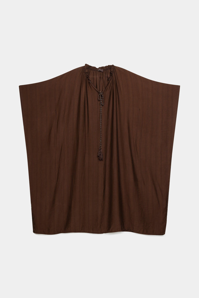 VESTIDO ARMONIAS CURVE CARMEN