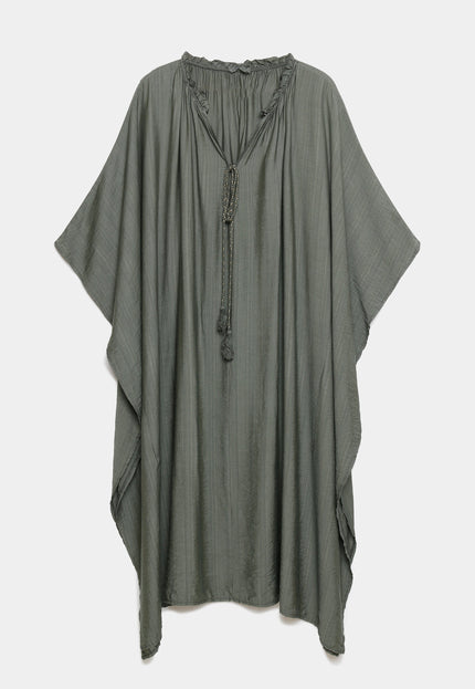 VESTIDO ARMONIAS CURVE CARMEN