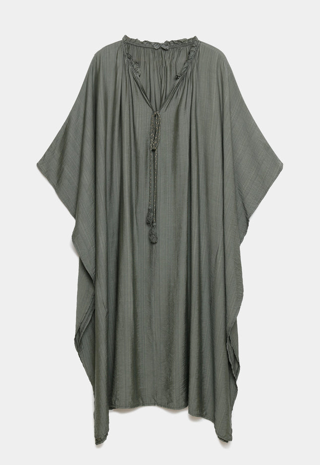 VESTIDO ARMONIAS CURVE CARMEN