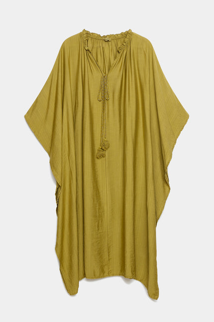 VESTIDO ARMONIAS CURVE CARMEN
