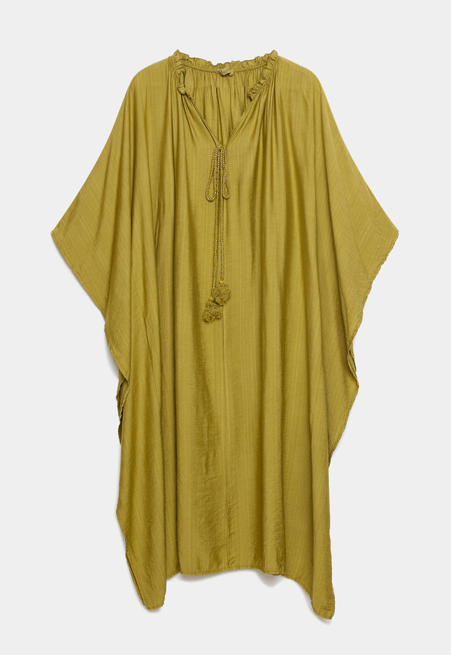 VESTIDO ARMONIAS CURVE CARMEN