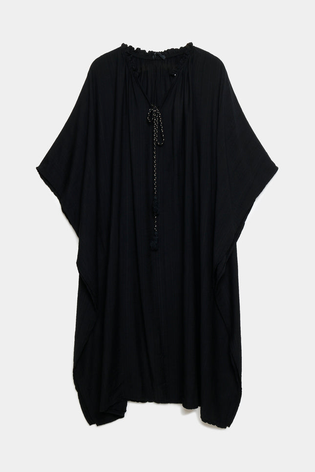 VESTIDO ARMONIAS CURVE CARMEN