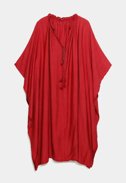 VESTIDO ARMONIAS CURVE CARMEN