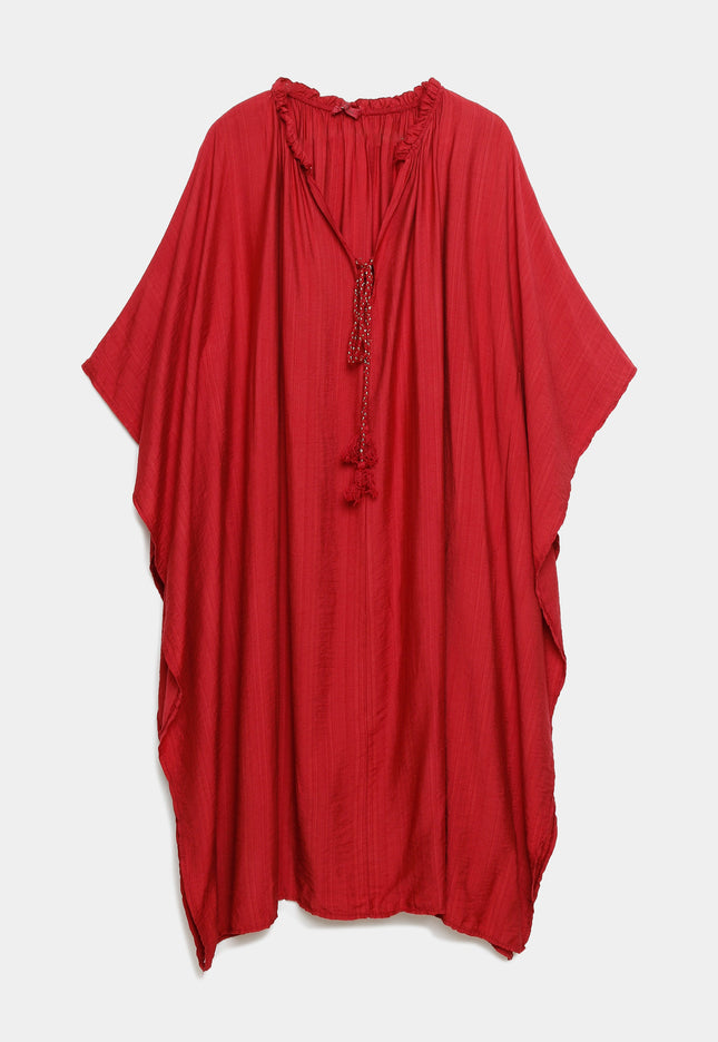 VESTIDO ARMONIAS CURVE CARMEN
