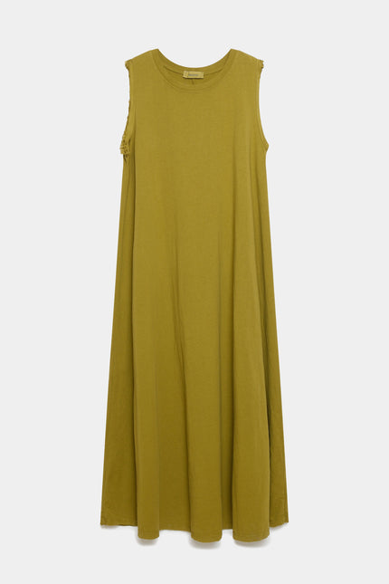 VESTIDO ARMONIAS LIDIA