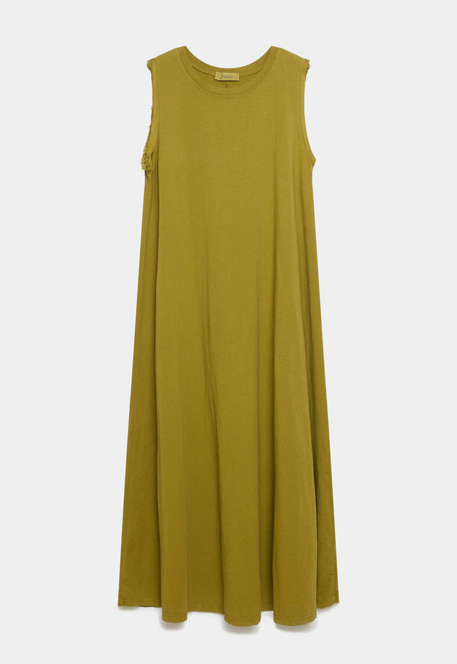 VESTIDO ARMONIAS LIDIA