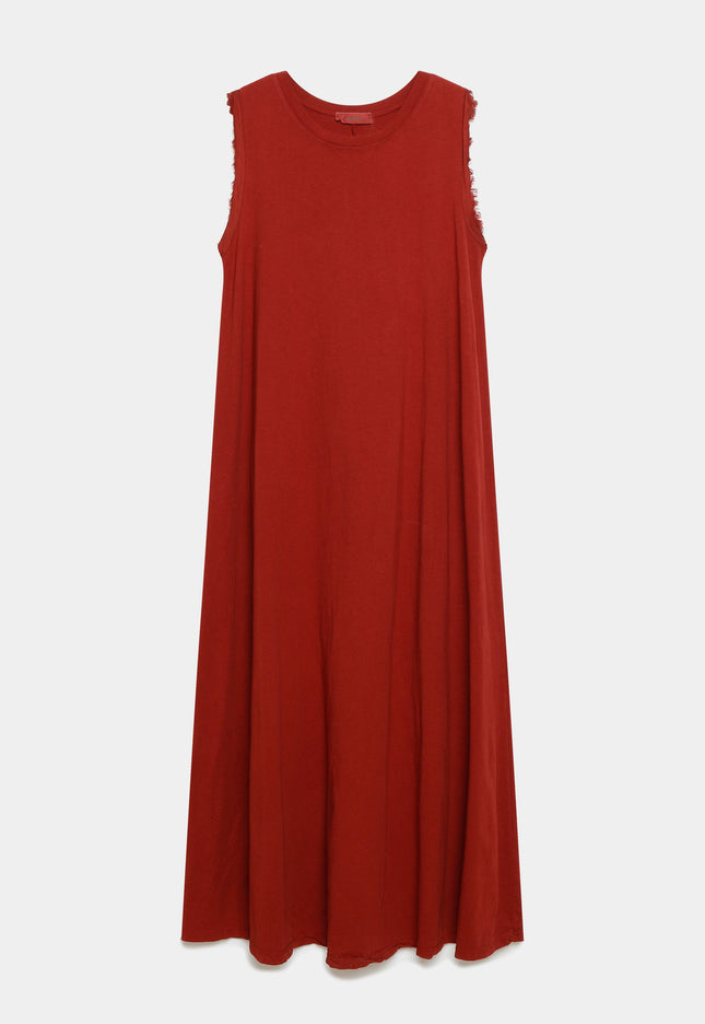 VESTIDO ARMONIAS LIDIA