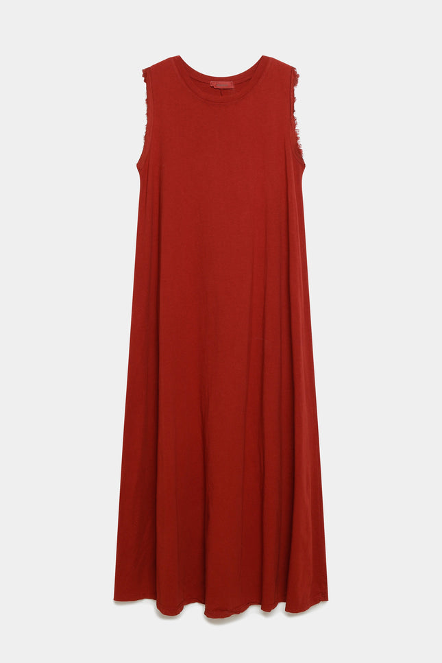 VESTIDO ARMONIAS LIDIA