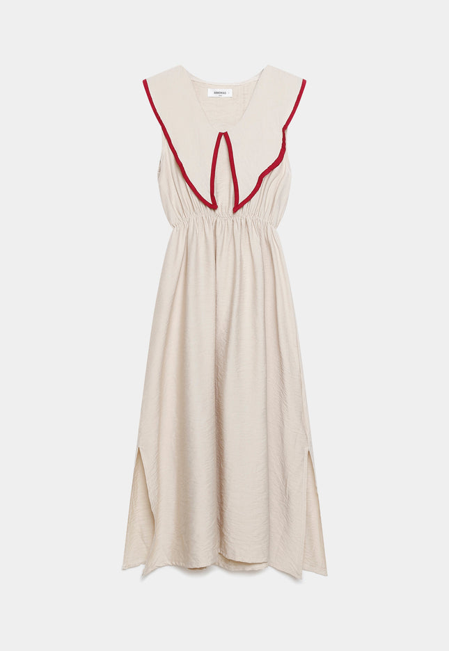 VESTIDO ARMONIAS TEEN FIORE