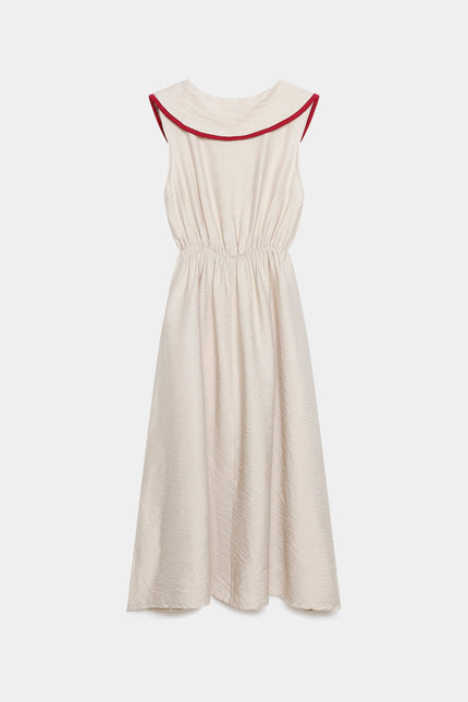 VESTIDO ARMONIAS TEEN FIORE