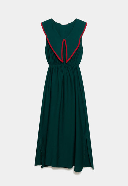 VESTIDO ARMONIAS TEEN FIORE