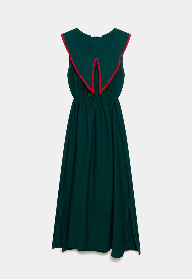 VESTIDO ARMONIAS TEEN FIORE