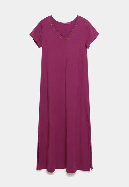 VESTIDO ARMONIAS TEEN LILIA