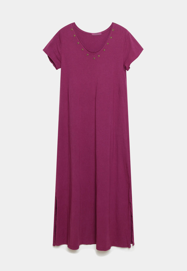 VESTIDO ARMONIAS TEEN LILIA