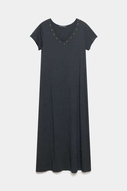 VESTIDO ARMONIAS TEEN LILIA