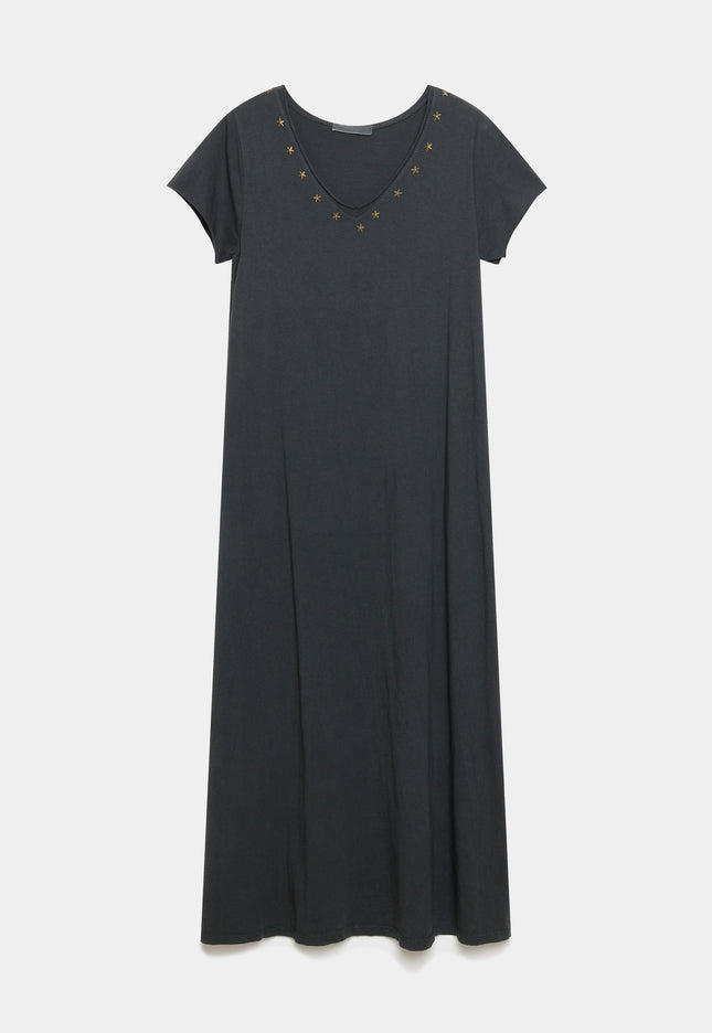 VESTIDO ARMONIAS TEEN LILIA