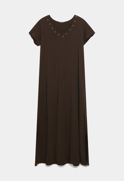 VESTIDO ARMONIAS TEEN LILIA