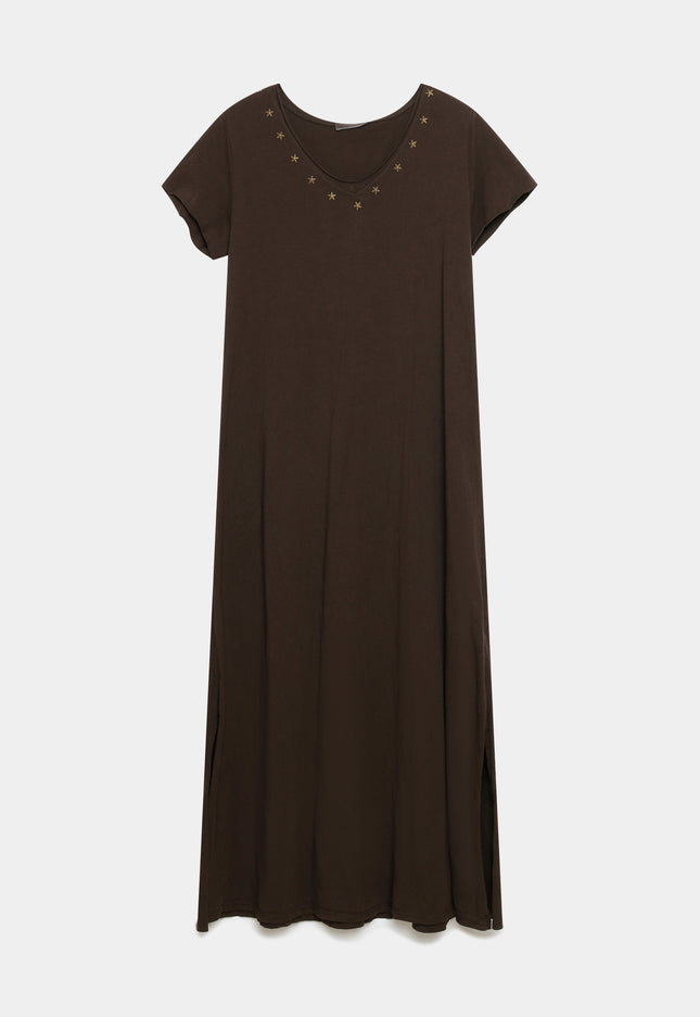 VESTIDO ARMONIAS TEEN LILIA