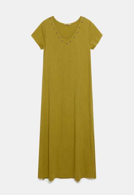 VESTIDO ARMONIAS TEEN LILIA