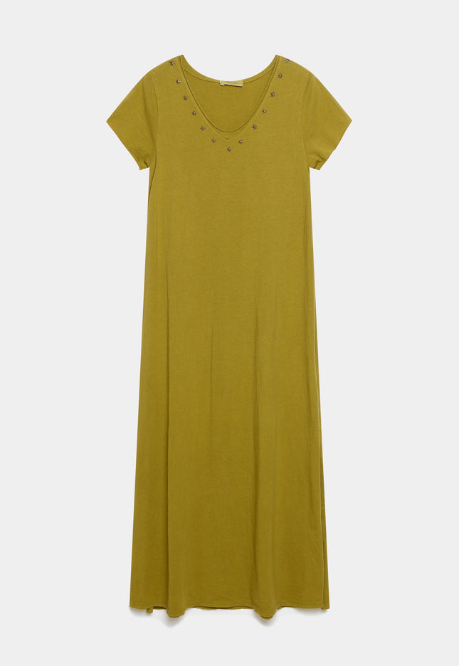VESTIDO ARMONIAS TEEN LILIA