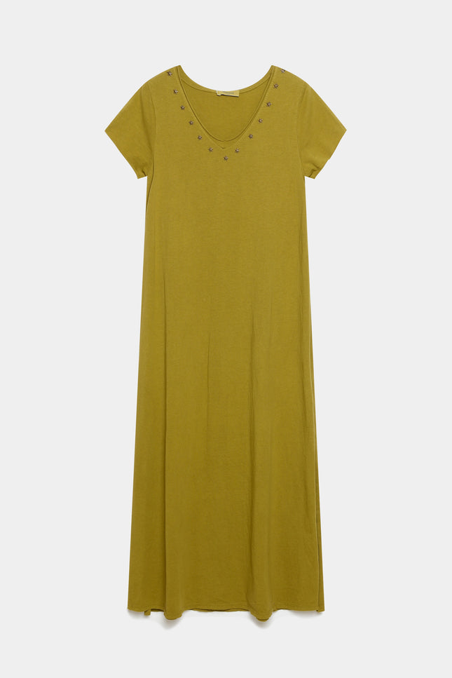 VESTIDO ARMONIAS TEEN LILIA