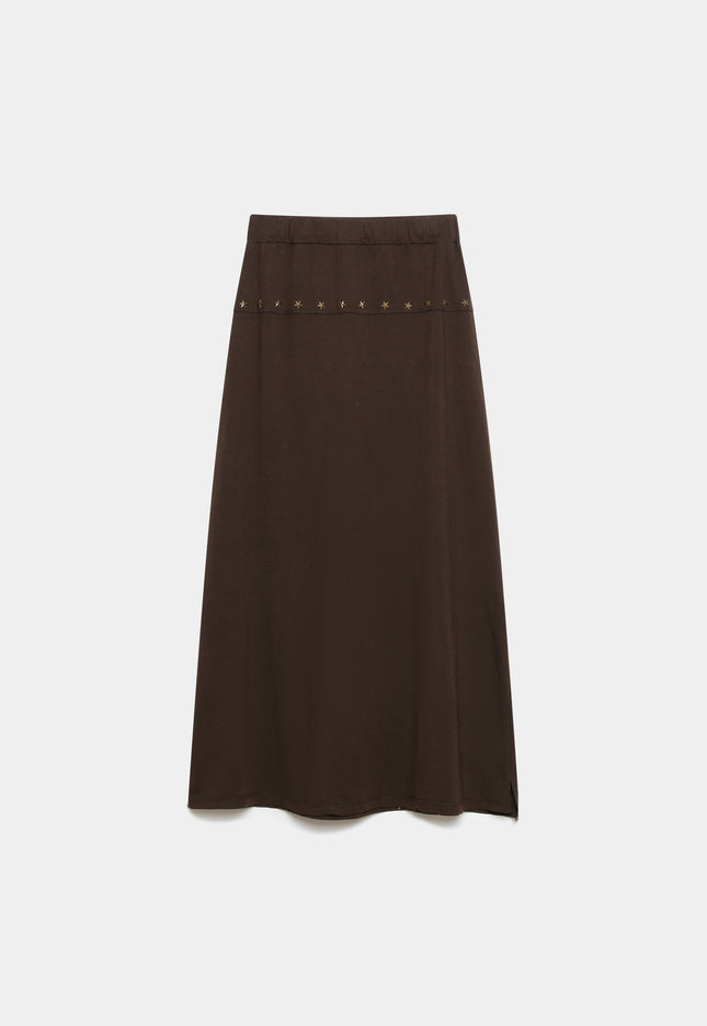 FALDA ARMONIAS TEEN ESTRELLAS