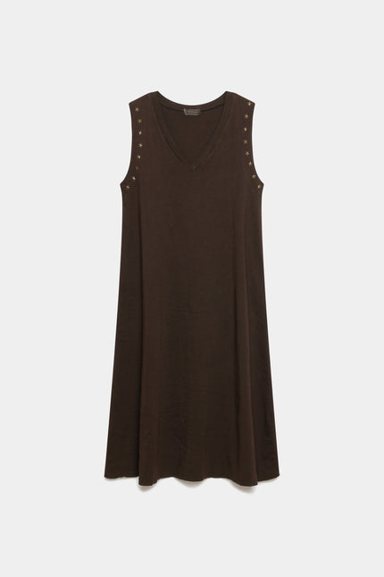 VESTIDO ARMONIAS TEEN SILVIA