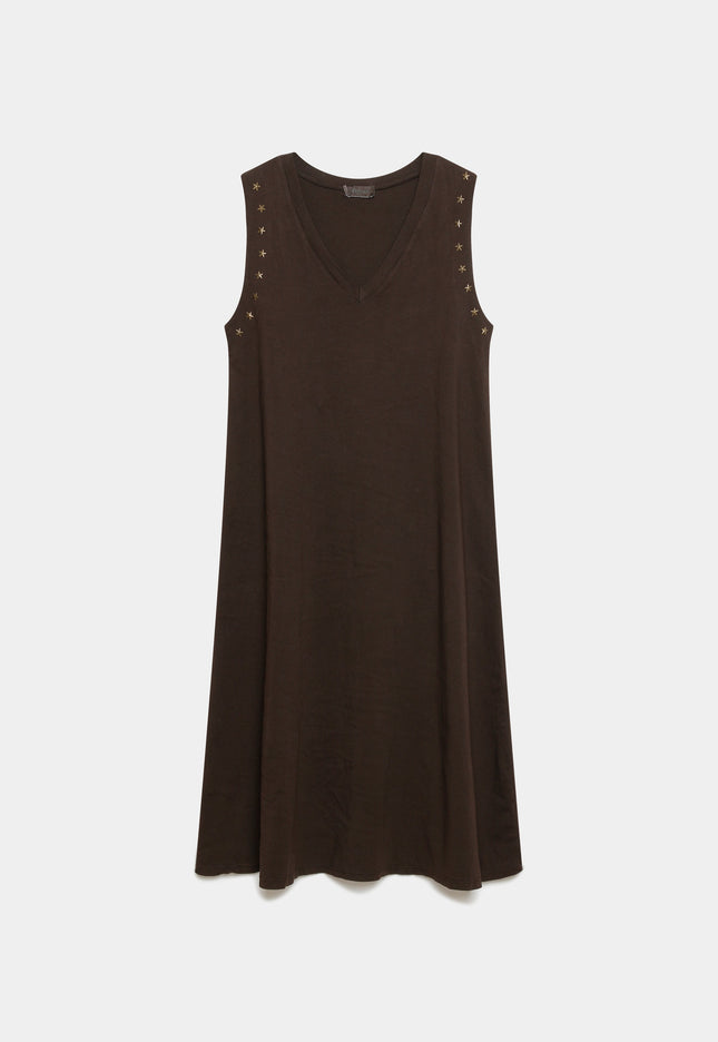 VESTIDO ARMONIAS TEEN SILVIA