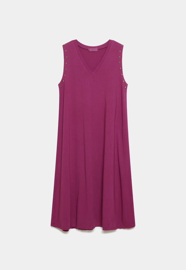 VESTIDO ARMONIAS TEEN SILVIA